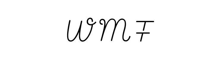 Boarding Personal Use Regular  Free Fonts Download