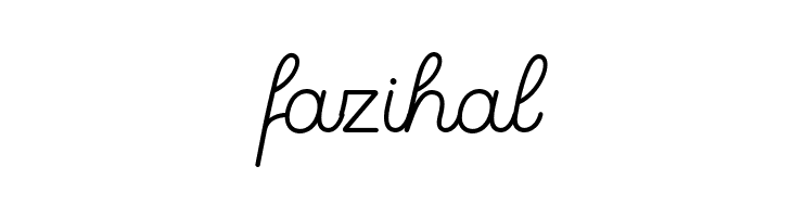 Boarding Personal Use Regular  Free Fonts Download