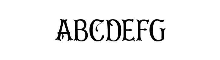 Storybook Ending  Free Fonts Download
