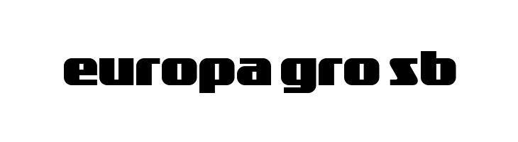 Galaxus  Free Fonts Download