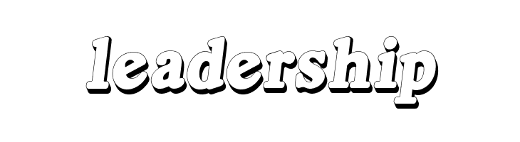 Kamryn 3D Italic  Free Fonts Download