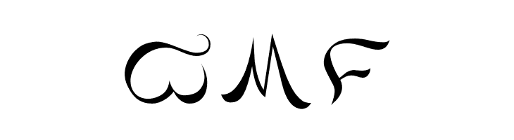 Zanzabar  Free Fonts Download