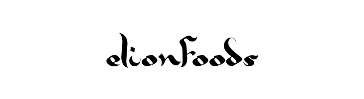 Zanzabar  Free Fonts Download