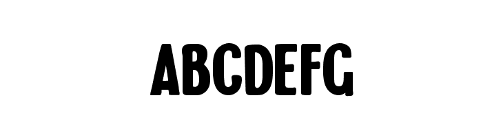 Brontoburger  Free Fonts Download