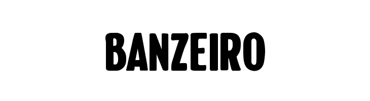 Brontoburger  Free Fonts Download