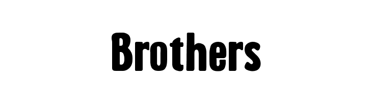 Brontoburger  Free Fonts Download