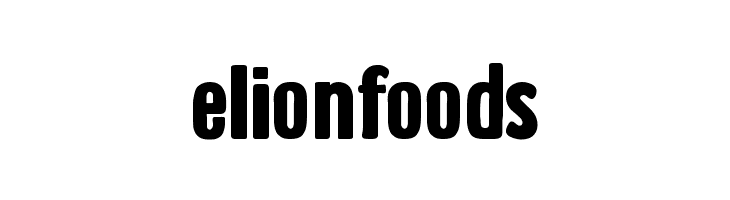 Brontoburger  Free Fonts Download
