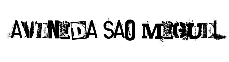 laundromat 1967  Free Fonts Download