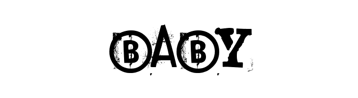 laundromat 1967  Free Fonts Download