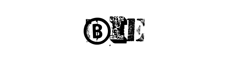 laundromat 1967  Free Fonts Download
