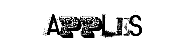 laundromat 1967  Free Fonts Download