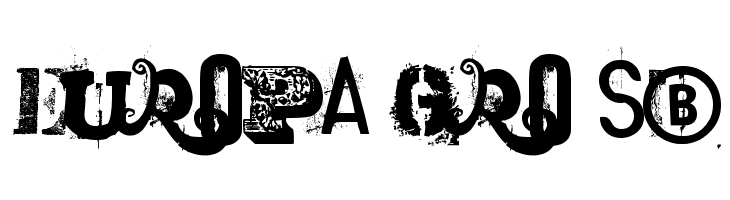 laundromat 1967  Free Fonts Download