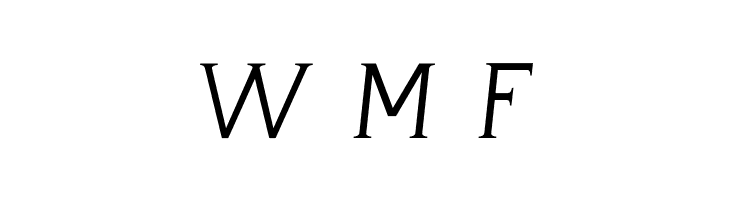 Perspicacious Italic Light  Free Fonts Download