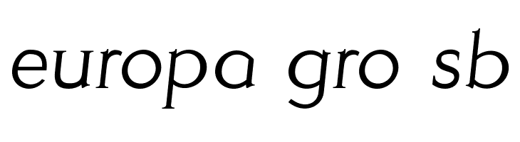 Perspicacious Italic Light  Free Fonts Download