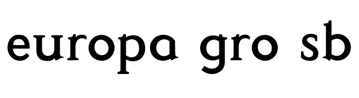 Perspicacious SemiBold  Free Fonts Download