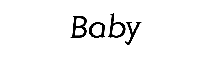 Perspicacious Italic Regular  Free Fonts Download