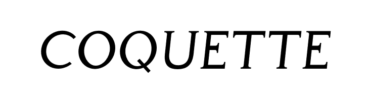 Perspicacious Italic Regular  Free Fonts Download