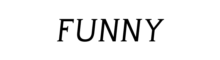 Perspicacious Italic Regular  Free Fonts Download