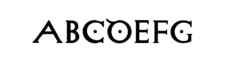 SigismundoDiFanti  Free Fonts Download