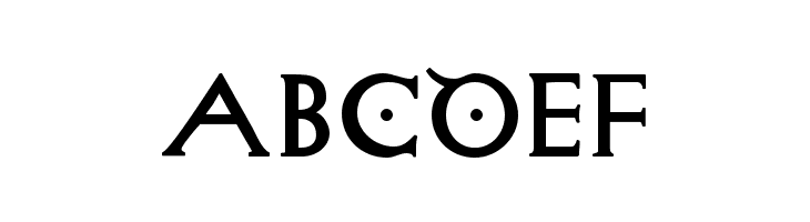 SigismundoDiFanti  Free Fonts Download