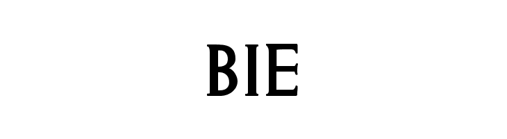 SigismundoDiFanti  Free Fonts Download