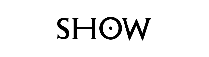 SigismundoDiFanti  Free Fonts Download