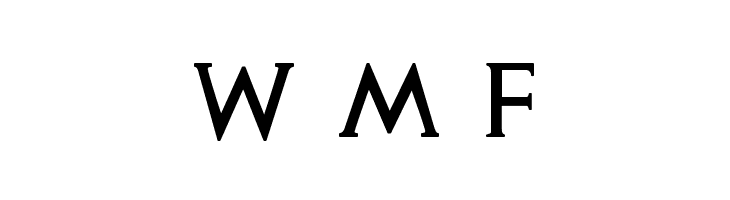 SigismundoDiFanti  Free Fonts Download
