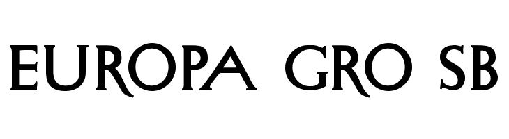SigismundoDiFanti  Free Fonts Download