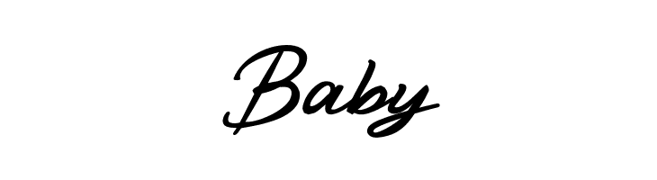 BLACKANGER FREE  Free Fonts Download