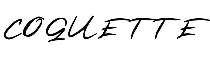 BLACKANGER FREE  Free Fonts Download