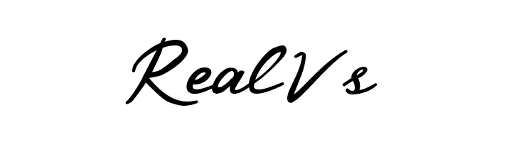 BLACKANGER FREE  Free Fonts Download