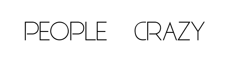 ARTHIQUE DEMO  Free Fonts Download