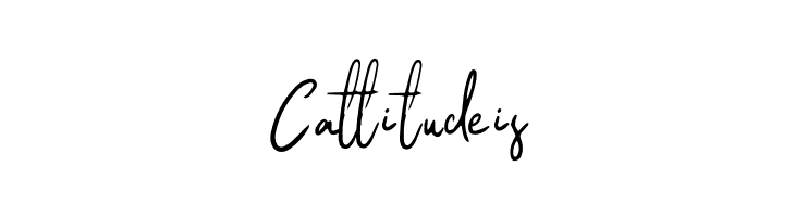 Carlitte  Free Fonts Download