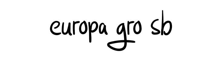 Santuy Paghie  Free Fonts Download