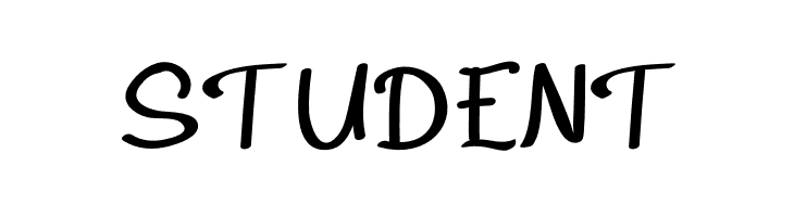 CASPER GHOST  Free Fonts Download