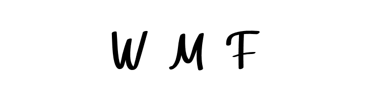 CASPER GHOST  Free Fonts Download