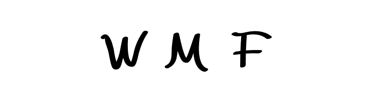 JUMPS BRUSH  Free Fonts Download