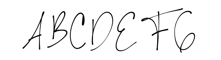 Shellana Demo  Free Fonts Download