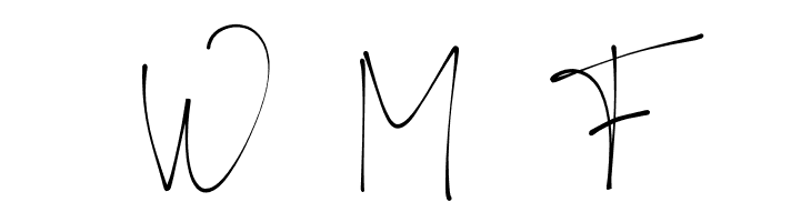 Shellana Demo  Free Fonts Download