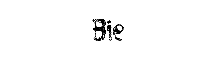 Vtks Entulho  Free Fonts Download