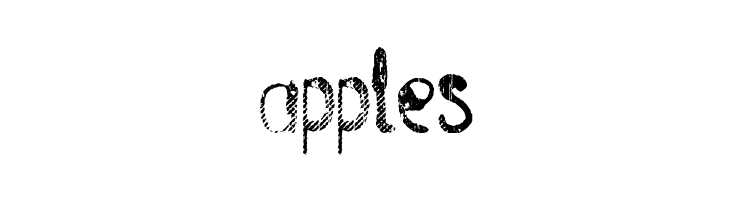 Vtks Entulho  Free Fonts Download