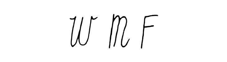 Sincerely Yours Regular  Free Fonts Download