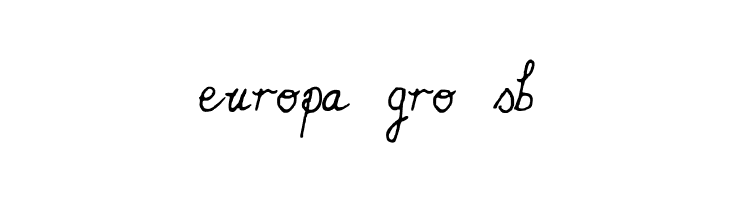 Sincerely Yours Regular  Free Fonts Download