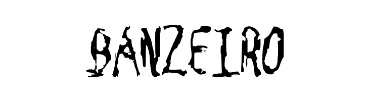 Cavity Regular  Free Fonts Download