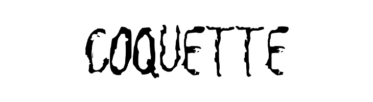 Cavity Regular  Free Fonts Download