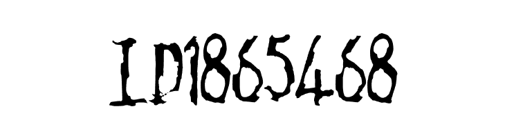 Cavity Regular  Free Fonts Download