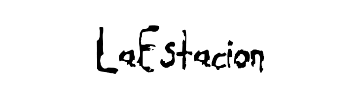 Cavity Regular  Free Fonts Download