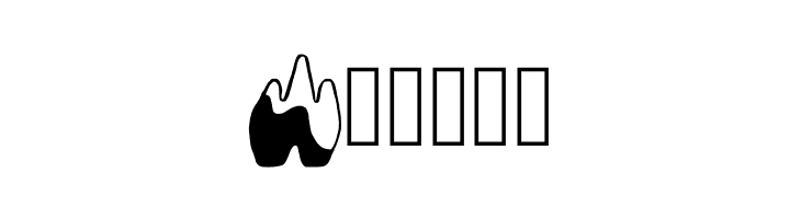 SNOWY MOUNTAINS  Free Fonts Download