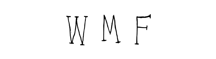 Picnic For Two _ Cosy Regular  Free Fonts Download