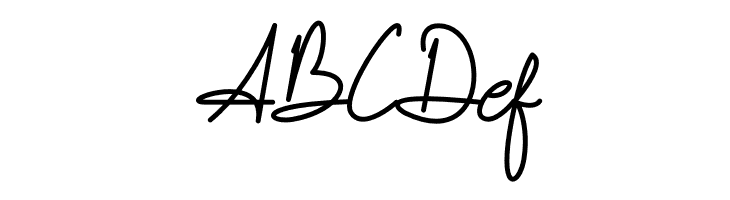 Allendale  Free Fonts Download